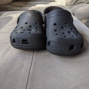 Toddler Crocs